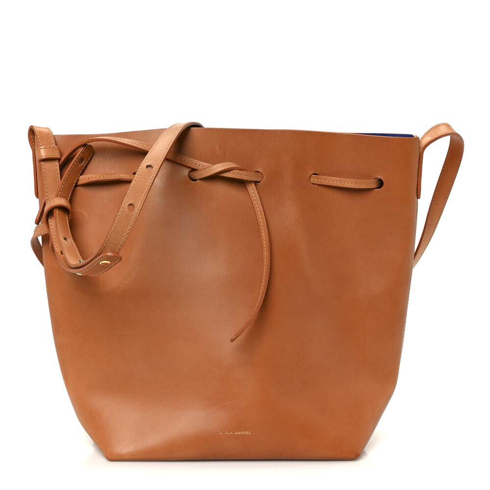 Mansur Gavriel Vegetable Tanned #279055M24B